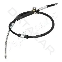 Трос ручника JAPANPARTS BC-H71R