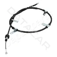 Трос ручника JAPANPARTS BC-H74R