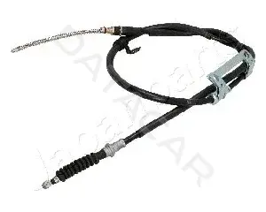 Трос ручника JAPANPARTS BC-K10