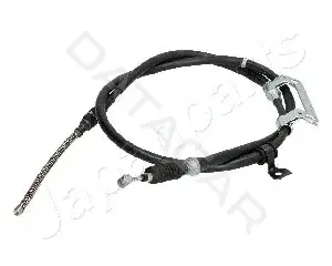 Трос ручника JAPANPARTS BC-K12