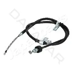 Трос ручника JAPANPARTS BC-K17R