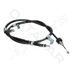 Трос ручника JAPANPARTS BC-K34L