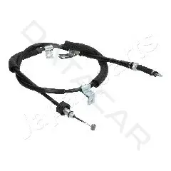 Трос ручника JAPANPARTS BC-K34R