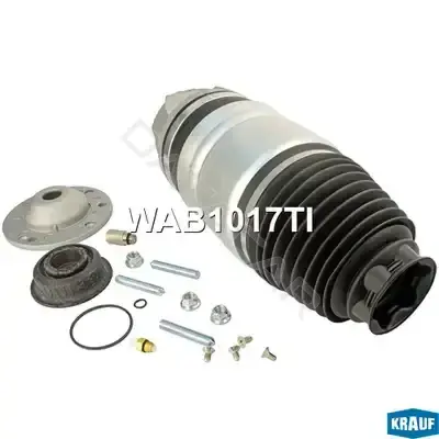 Пружины KRAUF WAB1017TI