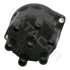 Крышка трамблера JAPANPARTS CA-505