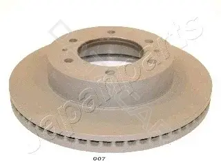 Тормозные диски JAPANPARTS DI-007