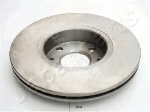 Тормозные диски JAPANPARTS DI-013