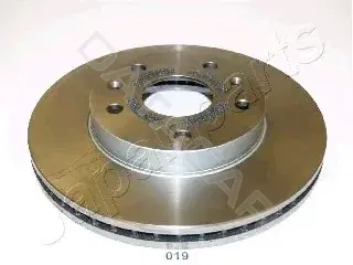 Тормозные диски JAPANPARTS DI-019
