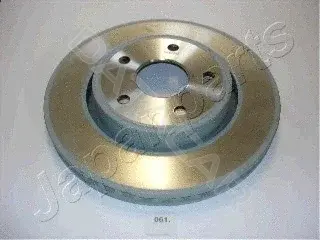Тормозные диски JAPANPARTS DI-061