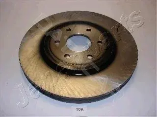 Тормозные диски JAPANPARTS DI-109