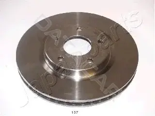 Тормозные диски JAPANPARTS DI-157