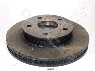 Тормозные диски JAPANPARTS DI-2009