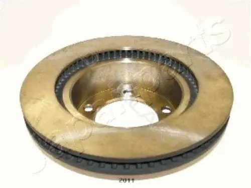 Тормозные диски JAPANPARTS DI-2011