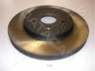 Тормозные диски JAPANPARTS DI-225