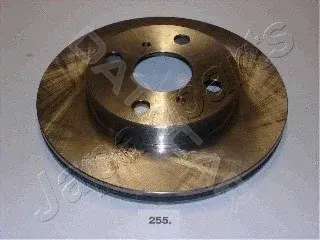 Тормозные диски JAPANPARTS DI-255