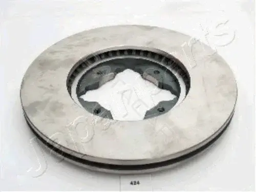 Тормозные диски JAPANPARTS DI-424