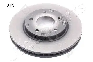 Тормозные диски JAPANPARTS DI-543