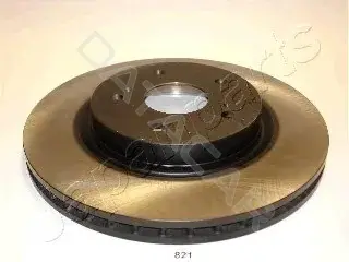Тормозные диски JAPANPARTS DI-821