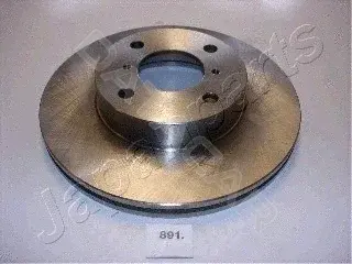 Тормозные диски JAPANPARTS DI-891