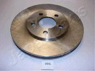 Тормозные диски JAPANPARTS DI-993