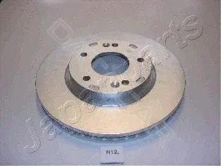 Тормозные диски JAPANPARTS DI-H12