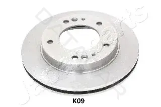 Тормозные диски JAPANPARTS DI-K09