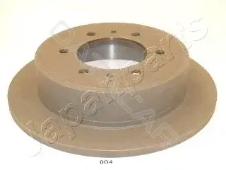 Тормозные диски JAPANPARTS DP-004