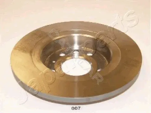 Тормозные диски JAPANPARTS DP-007