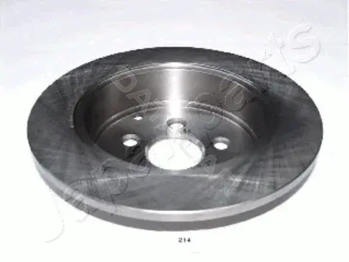 Тормозные диски JAPANPARTS DP-214