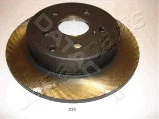 Тормозные диски JAPANPARTS DP-230