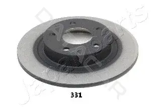 Тормозные диски JAPANPARTS DP-331