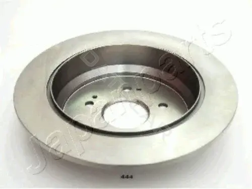 Тормозные диски JAPANPARTS DP-444