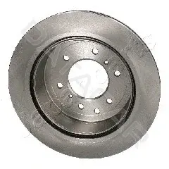 Тормозные диски JAPANPARTS DP-516