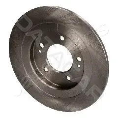 Тормозные диски JAPANPARTS DP-H09
