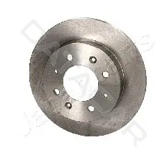 Тормозные диски JAPANPARTS DP-K07