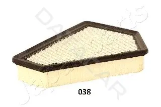 Воздушный фильтр JAPANPARTS FA-038S