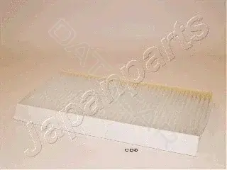 Фильтр салонный JAPANPARTS FAA-CD0