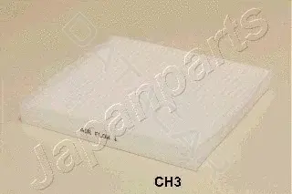 Фильтр салонный JAPANPARTS FAA-CH3