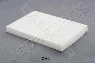Фильтр салонный JAPANPARTS FAA-CH4