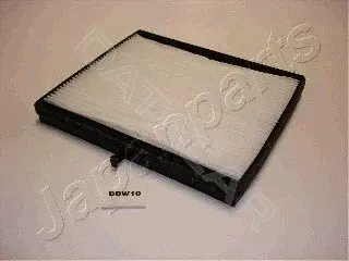 Фильтр салонный JAPANPARTS FAA-DDW10