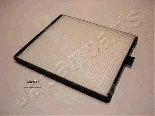 Фильтр салонный JAPANPARTS FAA-DDW11