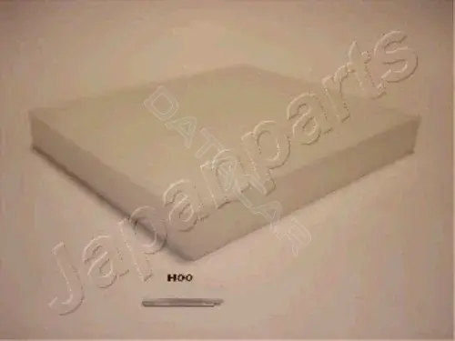 Фильтр салонный JAPANPARTS FAA-H00