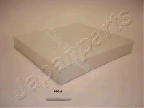 Фильтр салонный JAPANPARTS FAA-H01