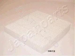 Фильтр салонный JAPANPARTS FAA-H012
