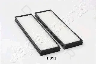 Фильтр салонный JAPANPARTS FAA-H013