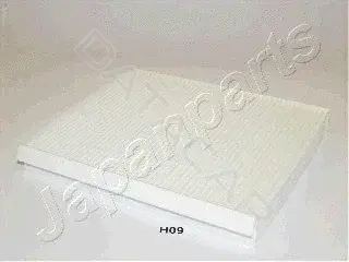 Фильтр салонный JAPANPARTS FAA-H09