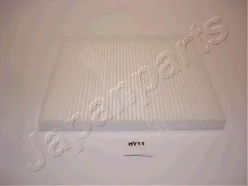 Фильтр салонный JAPANPARTS FAA-HY11