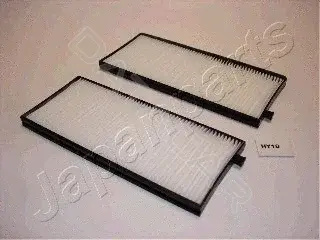 Фильтр салонный JAPANPARTS FAA-HY18