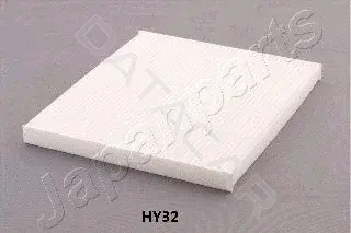 Фильтр салонный JAPANPARTS FAA-HY32