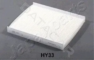 Фильтр салонный JAPANPARTS FAA-HY33